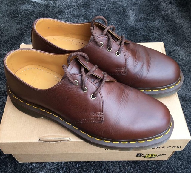 1461 carpathian dr martens